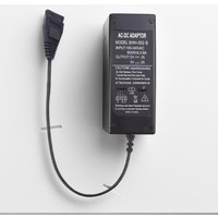 12V/5V 2A USB to IDE SATA Power Supply Adapter, 1PCS DIY Accessories for Hard Drive HDD CD-ROM