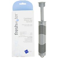 Hot Spring FreshWater Mineral Spa Sanitizer, AG+ Silver Ionizer, 80010