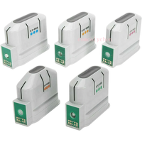 HIFU Cartridge 10000 Shots Exchangeable Facial Body Cartridge/ HIFU Transducer 1.5/3.0/4.5/8.0/13.0MM /2.3 H/2.2H/ 2.0.H /