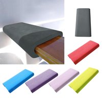EVA Foam Dragon Boat U-Shaped Cushion Dragon Boat Seat Pad Non-slip Shock Absorption Cushion Chair Pad Cushion 32.5x16x4.5cm