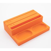 AliExpress NONE Bike Maintenance DIY Workshop Parts Tray Bicycle Repair bench Disc brakes Rack Organizer Storage