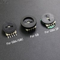 JCD 5PCS Replacement Volume Switch For Game Boy GB GBA GBC GBA SP Motherboard Potentiometer