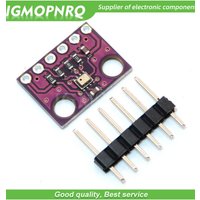 5PCS I2C / SPI BMP280 3.3 Digital Barometric Pressure Altitude Sensor High Precision Atmospheric Module Replace BMP180