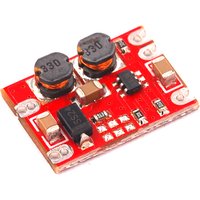DC-DC Automatic Buck Boost Power Module 3V-15V to 5V 2.5V-15V to 3.3V Step Up and Down Board Electronic DIY PCB