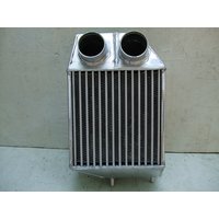 FOR 2 rows 5" side mount Renault 5 R5 GT turbo super capacity intercooler
