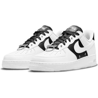 Nike Air Force 1 '07 LV8 Herren Casual Sneakers Retro Leder Low-Top Bequeme Streetwear Schuhe DA8571-100