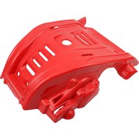 AliExpress PowerMotor Motorcycle Skid Plate Engine Guard Chassis Engine Protection Cover For HONDA CRF300 300L 2023 2024 Enduro Dirt Bike Motocross