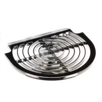 Suitable for Replacement of Drip Grille for Nespresso Zenius Zn100 Coffee Machine Spare Parts