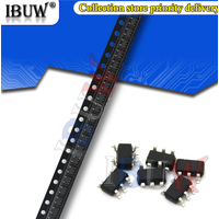 10PCS OB2262MP OB2263MP OB2273MP OB2532MP OB2262 OB2263 OB2273 OB2532 SOT23 SOT-23