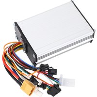 Electric Motor Controller 36V 48V 20A Brushless Motor Controller Speed Direction Braking Control High Accuracy for M4 PRO