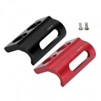 AliExpress NONE Bike Front Derailleur Hanger Aluminum Alloy Lightweight Sturdy Stable Bike Frame Gear Hook for Road Bike Accessories