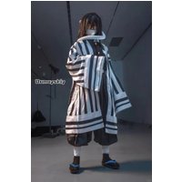 Anime De*mon Iguro Obanai Haori Kimono Cosplay Costume{Anna zhang O}Wig White Snake Props Sl*ayer Halloween Costume Adult Kid