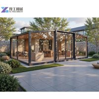 High Quality Container House Fold Out Prefabricated House Container Tiny Home Customized 36㎡ 72㎡ Container House for Australia