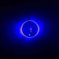 82mm4DCar LED Logo Light Rear Emblem Sticker Emblem Tail Decoration Lamp for BMW X1 X3 X5 X6 E70 E39 E90 E60 E46 E53 E71E38 E65