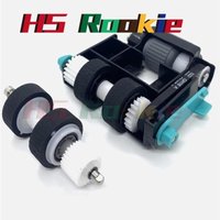 KV-SS039 KV-SS060 Exchange Roller Kit for Panasonic KV-S5055C KV-S5046H KV-S5076H / KVS5055C KVS5046H KVS5076H U S
