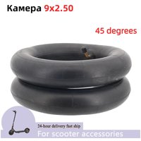 9 inch inner tube 9x2.50 inner tube electric scooter balance car accessories built-in camera
