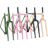 AliExpress NONE TQIQT Gravel Bicycle Frame 4130 Chrome-molybdenum Steel Road Bike Frame,700c Travel Bicycle Frameset,Thru Axle Disc Brake