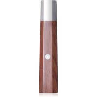 Japanese Style Octagonal Rosewood Utility Stainless Steel Knife Handle Handmade Classic Handle for Kitchen Chef Knives Upgrade