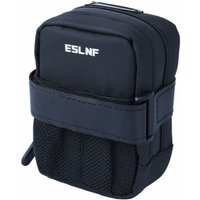 AliExpress NONE Bicycle Tail Bag Riding Saddle Bag MTB Road Bike Mesh Bag Waterproof Large Capacity Riding Equipment Accessories