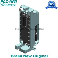 Electronic module for ET 200pro 6ES7144-4FF01-0AB0 6ES7144-4GF01-0AB0 SIMATIC DP 6ES71444FF010AB0 Original Brand New