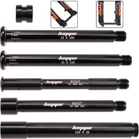AliExpress heppe HEPPE Bike 15x100/110 20x110 Thru Axle MTB Front Fork Shaft Skewer Bike Front Wheel Hub Axle for FOX 32/34/36/38/40 Front Fork