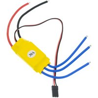 XXD HW30A 30A ESC Brushless Motor Speed Controller RC BEC ESC T-rex 450 V2 Helicopter Boat for FPV F450 Mini Quadcopter Drone