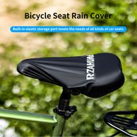 Bicycle Seat Cover, Mountain Bike Seat Cover, Comfortable Seat Cushion Cover, Cycling Equipment, Cycling Accessories