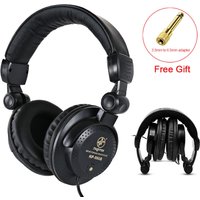 HP 960B Monitoring Heaphone 960B Monitor Live Studio Headset Fone De Ouvido Com Fio Head Phone Auriculares Con Cable Audifonos