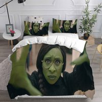 Movie Wicked Witch Bedding Sets, Bedroom Home Decoration