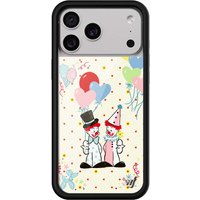 Halloween Clown Sturniolo Nicks Wildflower Phone Case for iPhone 15 14 13 12 16 17 Pro Max Plus Party circus clown wf Cover
