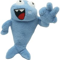 New 25cm Gameoverse Plush Toys Cartoon Cute Soft Stuffed Game Flappers Pillow Dolls For Kid Birthday Christmas Gift