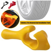 Car Tubeless Tire Removal And Installation Tools Tire Changer Car Repair Hand Tool Accessories