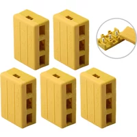 For ElFor Ectrical Junction Box for For E-BikFor E ControllFor Er WirFor Es with HFor Eat RFor Esistant PropFor ErtiFor Es