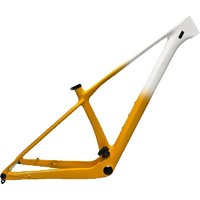 AliExpress Suraida 29er Hardtail MTB Frame T1000 Carbon Full Internal Routing Boost 148*12mm BB92 UDH Hanger Disc Brake Bike Frame