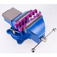 AliExpress NONE ZTTO MTB Bike Table Vise Insert Clamp Tool Jaw Vice Worktable Bench Multifunction Fixtures Bicycle Hub Fork Pedal Universal Tool