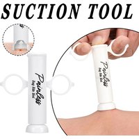 Suction Tool Poison Remover,Wasp Bed Bug Sting Sucker,vacuum Venom Extractor Outdoor Emergency Detox First Aid Kit Safety Tool