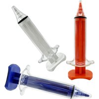 Impression Syringe Injector for Ear Impressions Taking CIC IEC Hearing Aids Earmolds