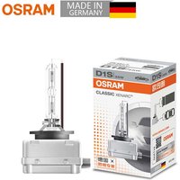 OSRAM D1S 66140CLC 35W 4200K CLASSIC Xenon HID Lamp OEM Headlight Germany OEM Bulb Car Light For Audi BMW Volkswagen 66140 1X