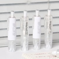 5mm*6m Correction Tapes Kawaii Press Type Correction Band Corrector Tool Korean Stationery School Office Supplies