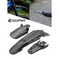 AliExpress NONE Electric Bike Refit Motorcycle Front Rear Wheel Mudguards Fender For Segway X260 X160 For Sur Ron Sur-Ron Surron Light Bee X & S