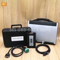 V5.3 AG CF JD EDL Electronic Data Link V3 Service EDL V3 Advisor agricultural construction equipment diagnostic