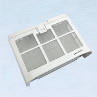 1PC Original Filter Basket part for Robotic Swimming Pool Cleaner C2 C2Vision