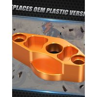 Clutch Slave Cylinder Mounting Plate for KTM LC8 KTM SUPER ADVENTURE 1290R 2017-2023 2022 950 990 1050 1090 1190 ADVENTURE S R
