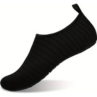 Waten Schuhe Schnell trocknend Strand Barfuß Schuhe Männer Frauen Anti-slip Schwimmen Hausschuhe Meer Sport Turnschuhe Tauchen Socken