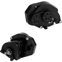 SCX24 Complete Plastic Gearbox Transmission for 1/24 Axial RC Crawler Car All Series Upgrade Parts