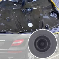 For Benz R-Class W251 V251 2006 2007 2008 2009 - 2014 R280/300/320/350CDI Engine Hood Cover Grommets Mount Bung Buffer