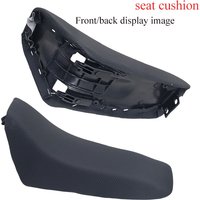 AliExpress NONE Motorcycle seat 50cc CRF50 XR50 Foam Seat For Moped moto Chinese Pit Dirt Motor Trail Bike CRF 50cc 70cc 90cc 110cc 125cc 140cc