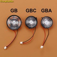 ChengHaoRan High Quality Sound Speaker For GameBoy Color Advance GBA GBC GB DMG Built in Sound Generator Loudspeaker Replacement
