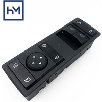OE: 9605451213 A 9605451213 Fensterheberschalter für Mercedes Benz Truck Actros MP4
