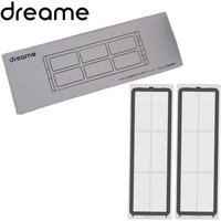 Original Dreame L10s Ultra,L10 ultra,D10 plus,L10s Plus,L10 Prime / L10s Pro,W10 Por Z10 Pro Vacuum Cleaner Filters Parts